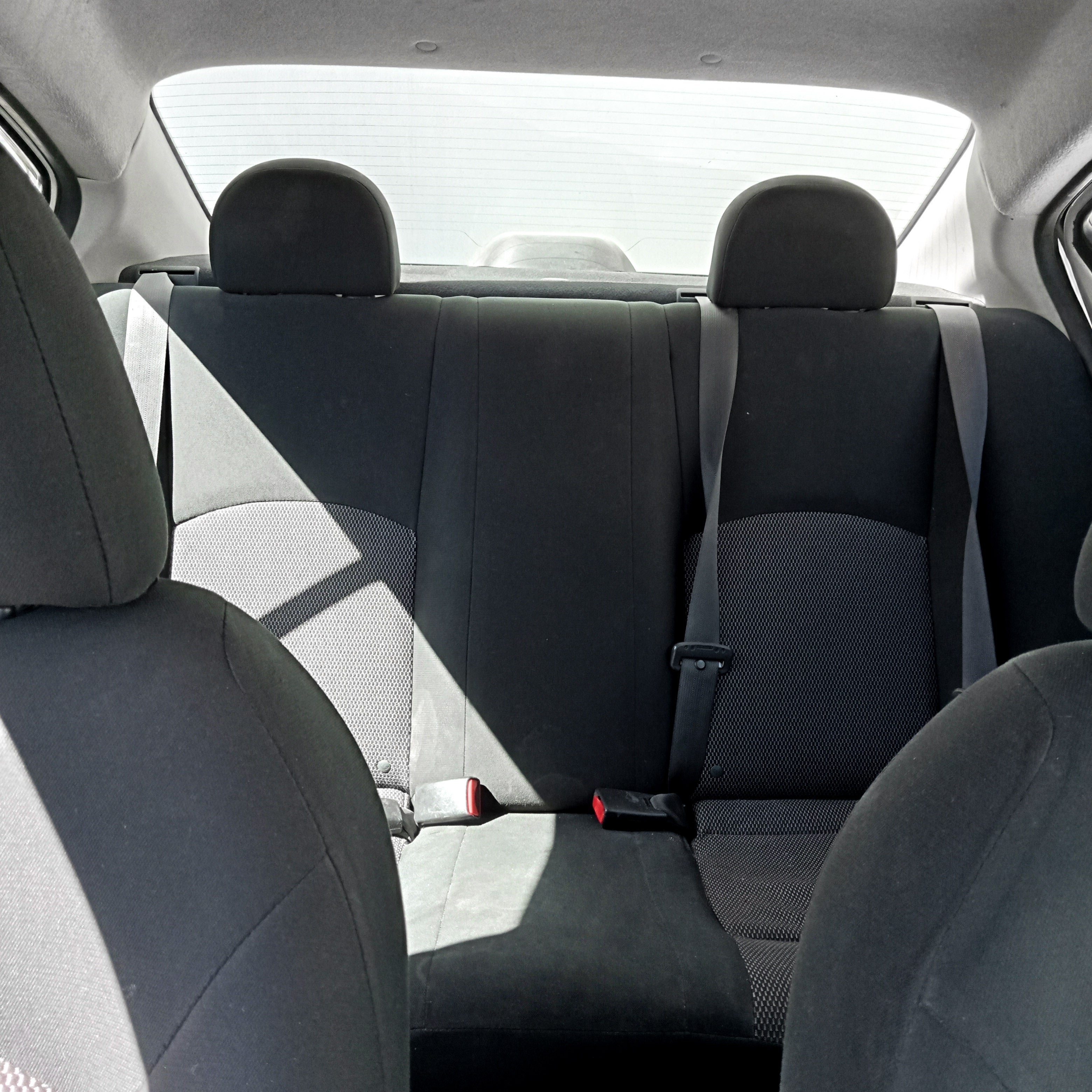 2019 Nissan USADOS VERSA DRIVE TM