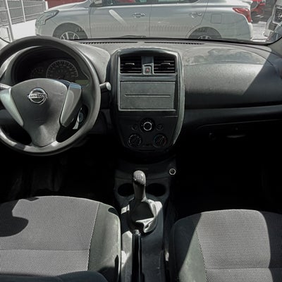2019 Nissan USADOS VERSA DRIVE TM in Aguascalientes, Aguascalientes, México - Nissan Torres Corzo Aguascalientes