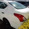 2019 Nissan USADOS VERSA DRIVE TM