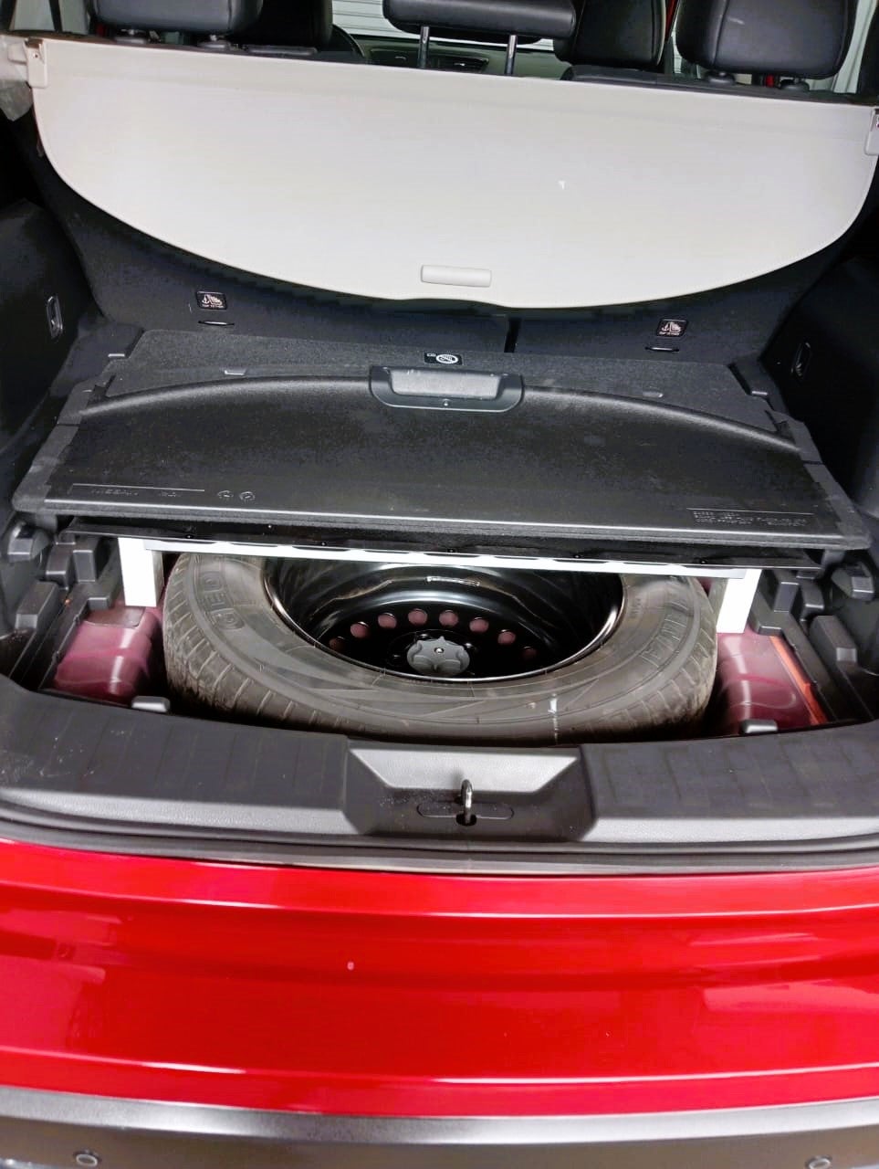 2021 Nissan USADOS X-Trail 2.5 Advance 2 Filas Cvt