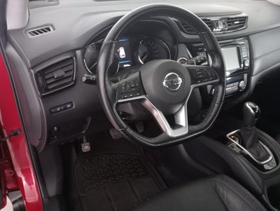 2021 Nissan USADOS X-Trail 2.5 Advance 2 Filas Cvt
