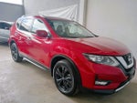 2021 Nissan USADOS X-Trail 2.5 Advance 2 Filas Cvt
