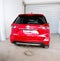 2021 Nissan USADOS X-Trail 2.5 Advance 2 Filas Cvt